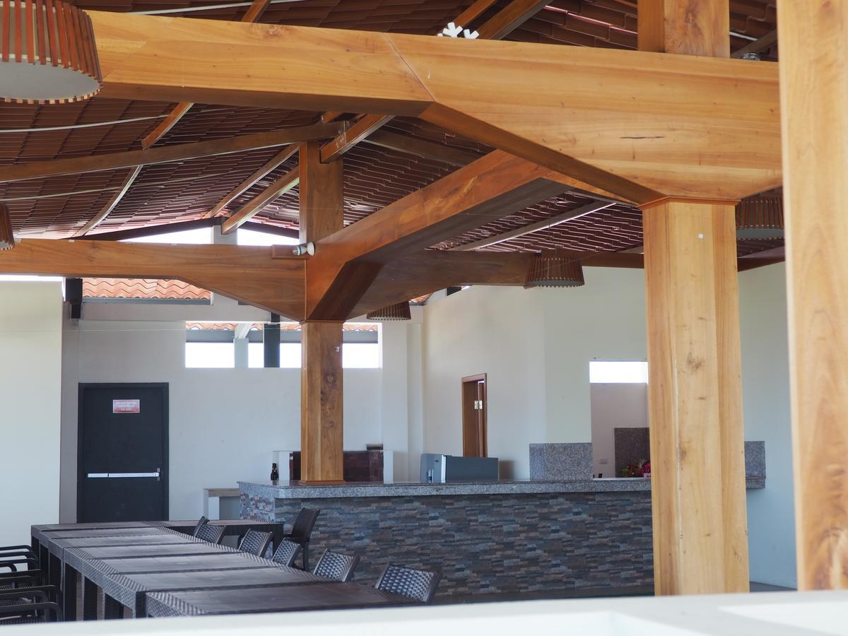 Hostal Espana Puerto Ayora  Luaran gambar